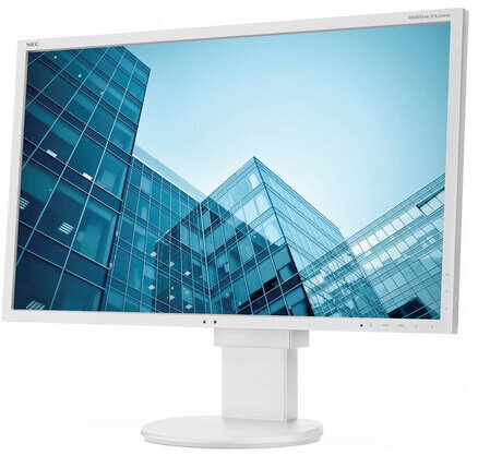 Περισσότερες πληροφορίες για "NEC MultiSync EA304WMi (30")"