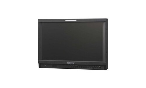 Περισσότερες πληροφορίες για "Sony LMD-1541W (15")"