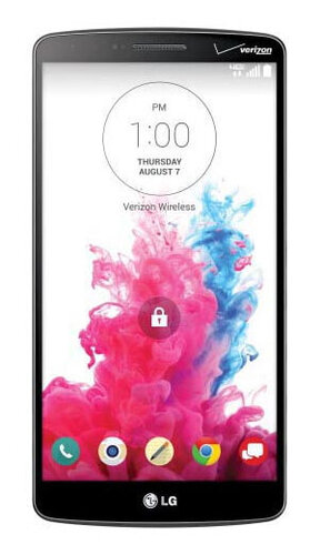 Περισσότερες πληροφορίες για "LG G3 (Μαύρο/32 GB)"