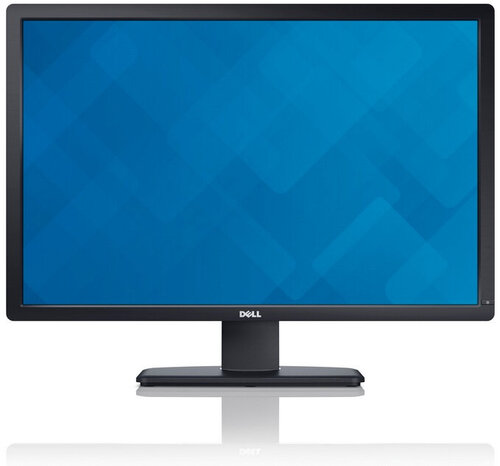 Περισσότερες πληροφορίες για "DELL UltraSharp U3014 (30"/Full HD)"