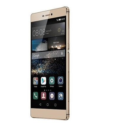 Περισσότερες πληροφορίες για "Huawei P8 (Χρυσό/64 GB)"