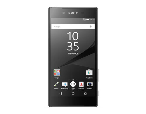 Περισσότερες πληροφορίες για "Sony Xperia Z5 Dual (Μαύρο/32 GB)"