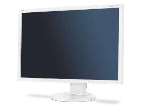 Περισσότερες πληροφορίες για "NEC MultiSync E245WMi (24"/WUXGA)"