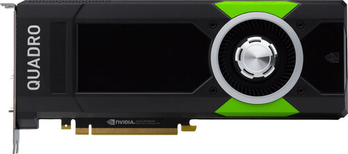 Περισσότερες πληροφορίες για "HP NVIDIA Quadro P5000 (16GB)"