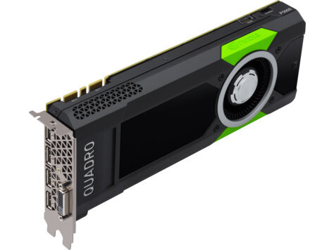 Περισσότερες πληροφορίες για "HP Nvidia Quadro P5000 16GB GDDR5X"
