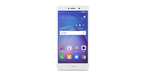 Περισσότερες πληροφορίες για "Huawei GR5 2017 (Ασημί/32 GB)"