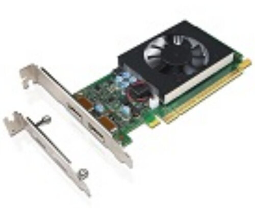 Περισσότερες πληροφορίες για "Lenovo 4X60M97031"