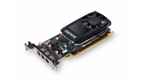 Περισσότερες πληροφορίες για "Fujitsu NVIDIA Quadro P600"