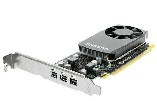 Περισσότερες πληροφορίες για "Fujitsu NVIDIA Quadro P400"