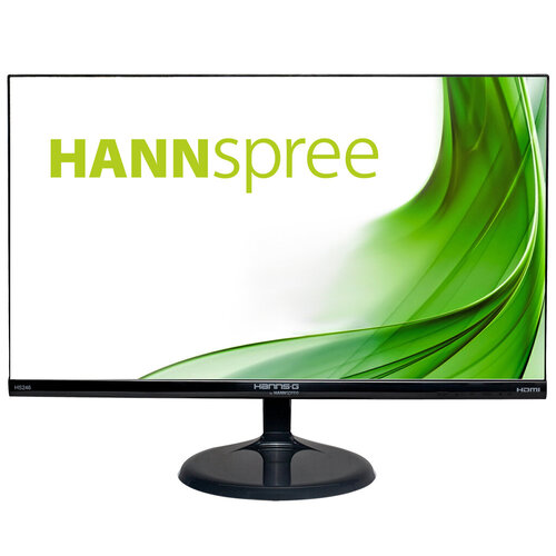 Περισσότερες πληροφορίες για "Hannspree Hanns.G HS 246 HFB (23.6"/Full HD)"