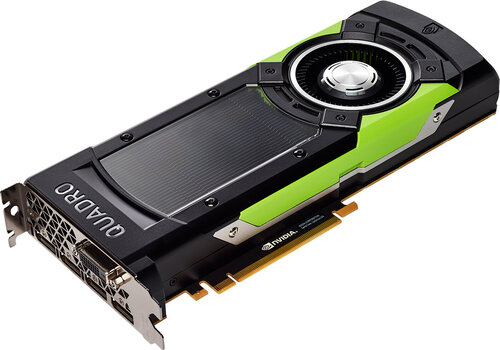 Περισσότερες πληροφορίες για "HP Quadro GP100"