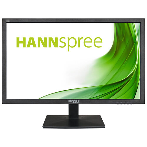 Περισσότερες πληροφορίες για "Hannspree Hanns.G HL 247 HPB (23.6"/Full HD)"