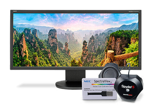 Περισσότερες πληροφορίες για "NEC EA295WMI-BK-SV (29"/QXGA)"