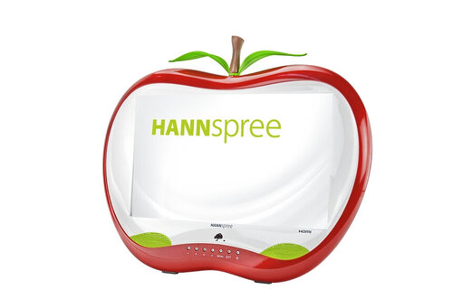 Περισσότερες πληροφορίες για "Hannspree Hanns.G HA 195 HPR (18.5"/WXGA)"