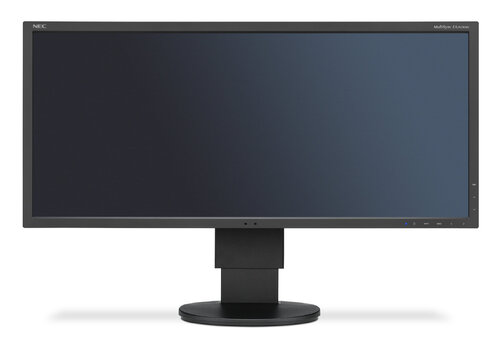 Περισσότερες πληροφορίες για "NEC MultiSync EA295WMi (29"/QXGA)"