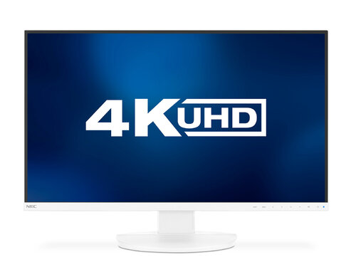 Περισσότερες πληροφορίες για "NEC MultiSync EA271U (27"/4K Ultra HD)"
