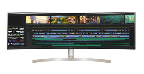 Περισσότερες πληροφορίες για "LG 49BL95C (49")"