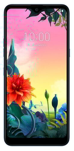 Περισσότερες πληροφορίες για "LG L50 K50S (Μπλε/32 GB)"