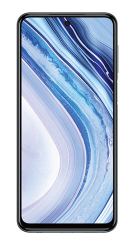 Περισσότερες πληροφορίες για "Xiaomi Redmi Note 9 Pro (Γκρι/128 GB)"