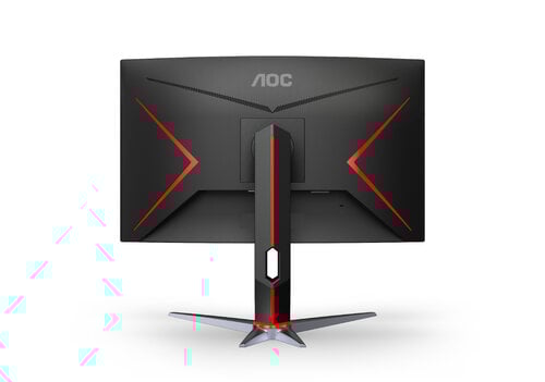 Περισσότερες πληροφορίες για "AOC G2 CQ27G2 (27"/Quad HD)"