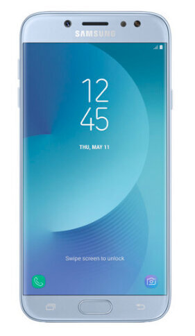 Περισσότερες πληροφορίες για "Samsung Galaxy J7 Pro SM-J730G/DS (Μπλε/64 GB)"