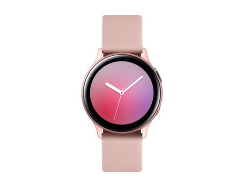 Περισσότερες πληροφορίες για "Samsung Galaxy Watch Active2 (LTE)"