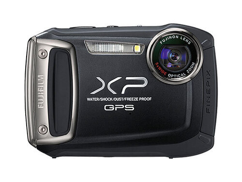Περισσότερες πληροφορίες για "Fujifilm FinePix XP150"