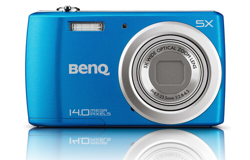 Περισσότερες πληροφορίες για "Benq AE120"