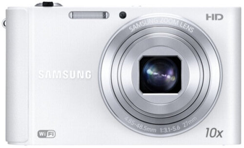 Περισσότερες πληροφορίες για "Samsung ST ST200F"