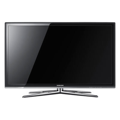 Περισσότερες πληροφορίες για "Samsung UN55C7000WF"