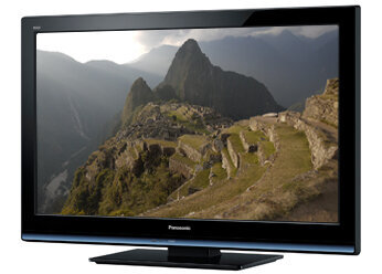 Περισσότερες πληροφορίες για "Panasonic TC-L32X35X"