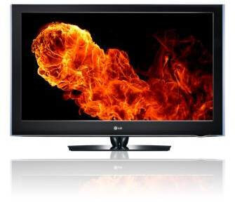 Περισσότερες πληροφορίες για "LG 32LD520"