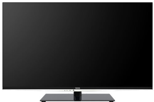 Περισσότερες πληροφορίες για "Toshiba 42VL963"