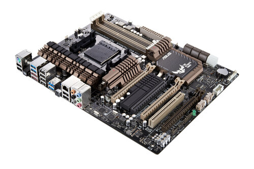 Περισσότερες πληροφορίες για "ASUS SABERTOOTH 990FX R2.0"