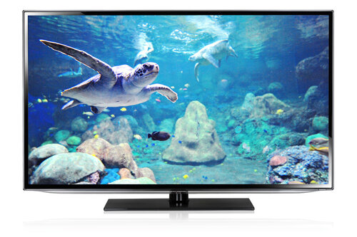 Περισσότερες πληροφορίες για "Samsung UE-32ES6200"
