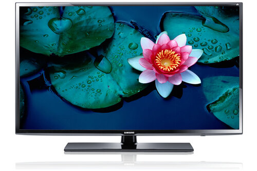 Περισσότερες πληροφορίες για "Samsung UE46EH6030W"