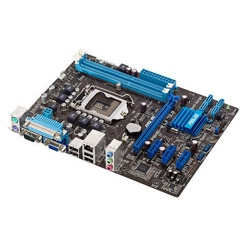 Περισσότερες πληροφορίες για "ASUS P8H61-M LX R2.0"