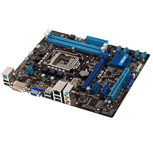 Περισσότερες πληροφορίες για "ASUS P8H61-M LE R2.0"
