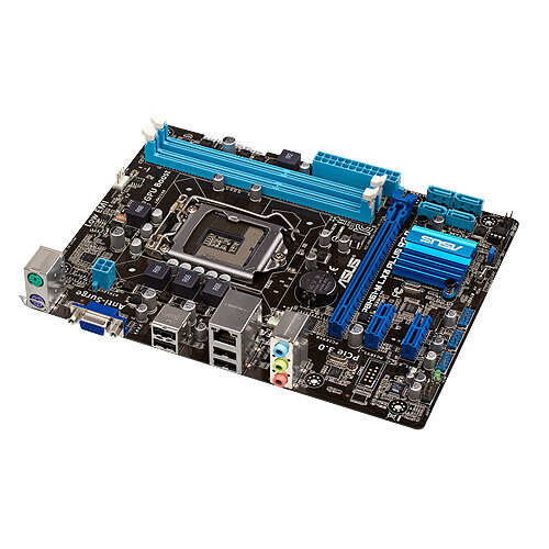 Περισσότερες πληροφορίες για "ASUS P8H61-M LX3 PLUS R2.0"