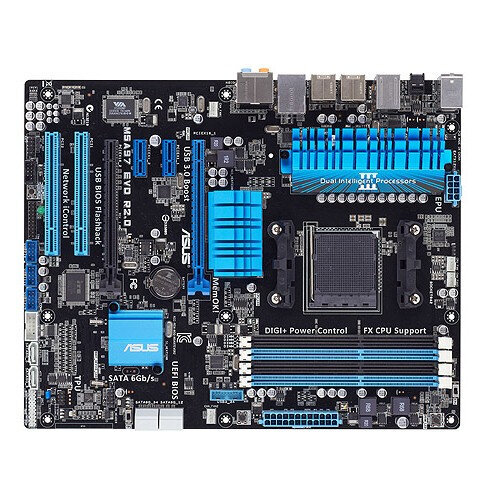 Περισσότερες πληροφορίες για "ASUS M5A97 EVO R2.0"