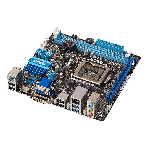 Περισσότερες πληροφορίες για "ASUS P8H61-I R2.0"