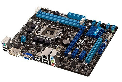 Περισσότερες πληροφορίες για "ASUS P8H61-M LE/CSM R2.0"