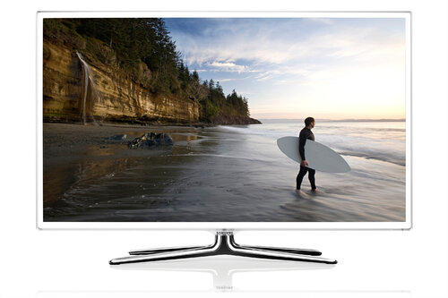 Περισσότερες πληροφορίες για "Samsung UE50ES6710"