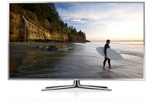 Περισσότερες πληροφορίες για "Samsung UE50ES6900"