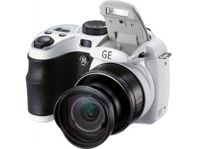 Περισσότερες πληροφορίες για "GE Power Pro X500"