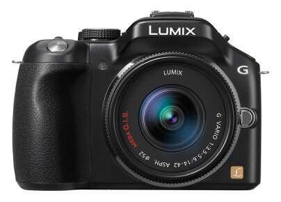 Περισσότερες πληροφορίες για "Panasonic Lumix DMC-G5 + G VARIO 14-42mm"
