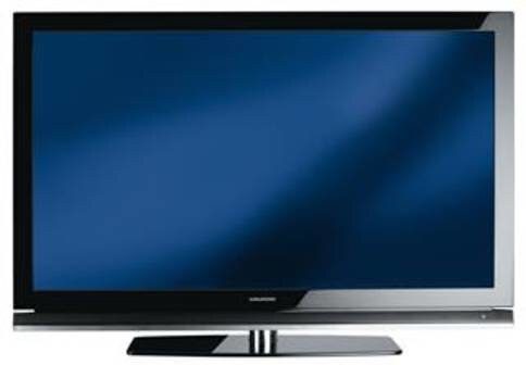 Περισσότερες πληροφορίες για "Grundig 40 VLE 6142 C"