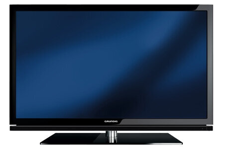 Περισσότερες πληροφορίες για "Grundig 46 VLE 8270 BH"