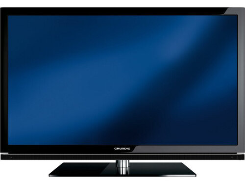 Περισσότερες πληροφορίες για "Grundig 46 VLE 8160 BH"