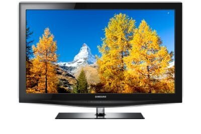 Περισσότερες πληροφορίες για "Samsung LE37B650T2P"